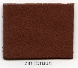 Southbound - Trim - Porsche Leather 1